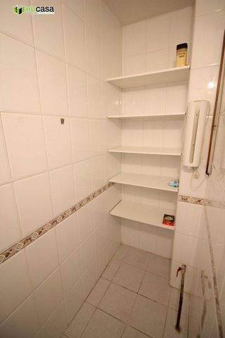 Piso en alquiler en Buenavista-Valparaíso-La Legua en Toledo