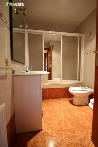 Piso en alquiler en Buenavista-Valparaíso-La Legua en Toledo