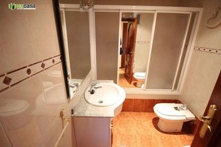 Piso en alquiler en Buenavista-Valparaíso-La Legua en Toledo