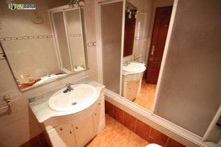 Piso en alquiler en Buenavista-Valparaíso-La Legua en Toledo