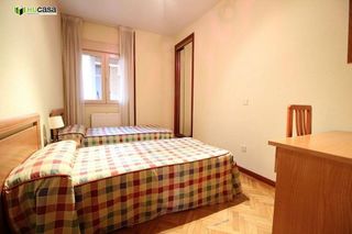 Piso en alquiler en Buenavista-Valparaíso-La Legua en Toledo