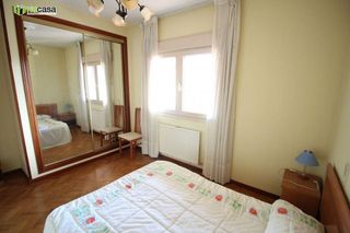 Piso en alquiler en Buenavista-Valparaíso-La Legua en Toledo