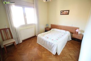 Piso en alquiler en Buenavista-Valparaíso-La Legua en Toledo