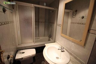 Piso en alquiler en Buenavista-Valparaíso-La Legua en Toledo