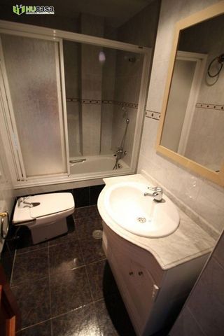 Piso en alquiler en Buenavista-Valparaíso-La Legua en Toledo