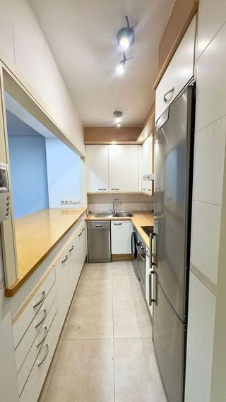 Piso en alquiler en Piovera - Conde Orgaz en Madrid