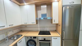 Piso en alquiler en Piovera - Conde Orgaz en Madrid