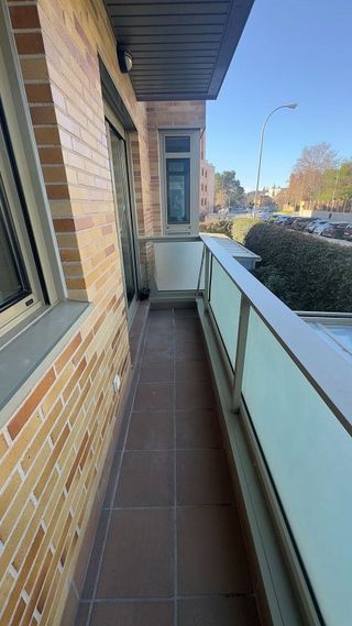 Piso en alquiler en Piovera - Conde Orgaz en Madrid