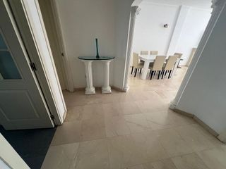 Piso en alquiler en Los Monteros - Bahía de Marbella en Marbella