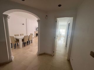 Piso en alquiler en Los Monteros - Bahía de Marbella en Marbella