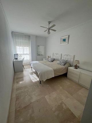 Piso en alquiler en Los Monteros - Bahía de Marbella en Marbella