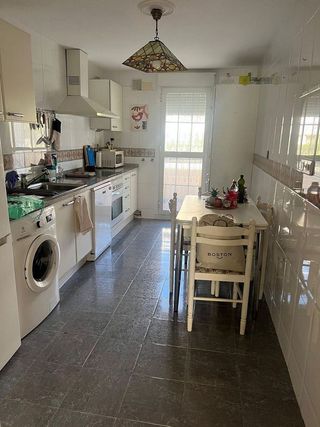 Piso en alquiler en Los Monteros - Bahía de Marbella en Marbella