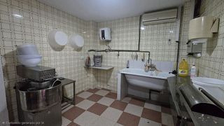 Local comercial en alquiler en Picassent