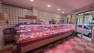 Local comercial en alquiler en Picassent