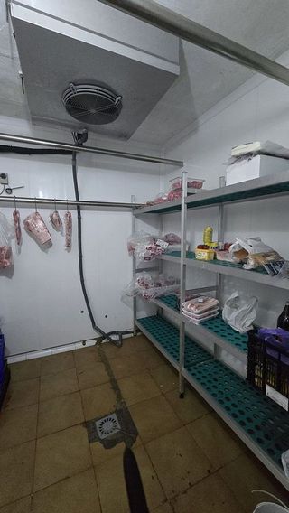 Local comercial en alquiler en Picassent