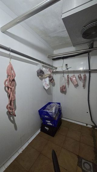 Local comercial en alquiler en Picassent