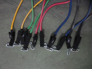 LOTE DE MUSCULACIÓN