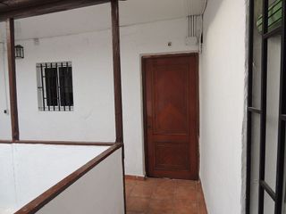 Piso en alquiler en Centro en Jerez de la Frontera