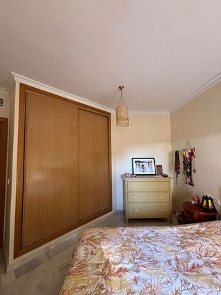 Ático en venta en Cotomar - Urbanizaciones en Rincón de la Victoria