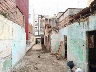Terreno en venta en Barri Antic - Centre en Viladecans