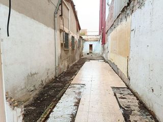 Terreno en venta en Barri Antic - Centre en Viladecans