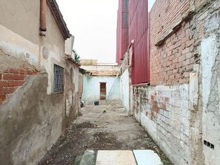 Terreno en venta en Barri Antic - Centre en Viladecans