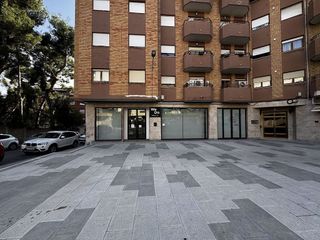 Local comercial en alquiler en Ibi