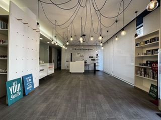 Local comercial en alquiler en Ibi