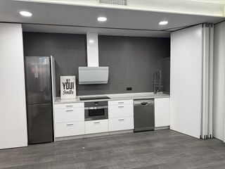 Local comercial en alquiler en Ibi