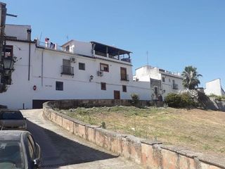 Chalet en venta en Montoro