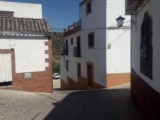 Chalet en venta en Montoro