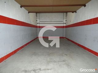 Garaje en venta en Eixample en Prat de Llobregat, El