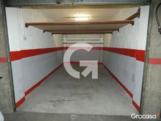 Garaje en venta en Eixample en Prat de Llobregat, El