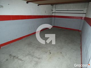 Garaje en venta en Eixample en Prat de Llobregat, El
