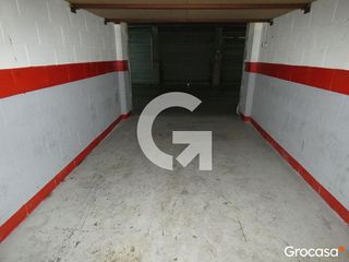 Garaje en venta en Eixample en Prat de Llobregat, El