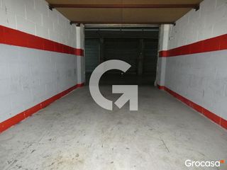 Garaje en venta en Eixample en Prat de Llobregat, El