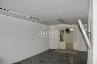 Local comercial en venta en Premià de Mar