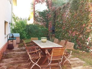 Chalet en venta en Sant Andreu de Llavaneres