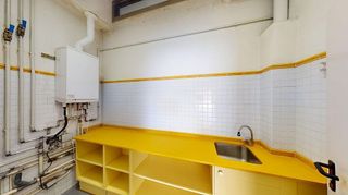 Chalet en venta en Sant Andreu de Llavaneres