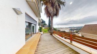 Chalet en venta en Sant Andreu de Llavaneres