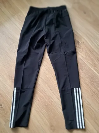 Pantalón Adidas Negro