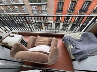 Piso en alquiler en Sol en Madrid