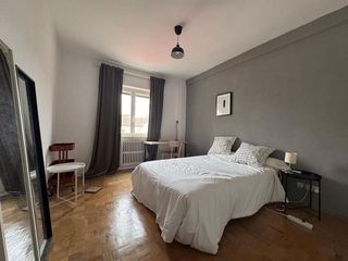 Piso en alquiler en Sol en Madrid