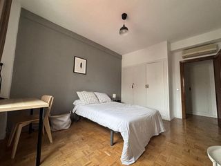 Piso en alquiler en Sol en Madrid