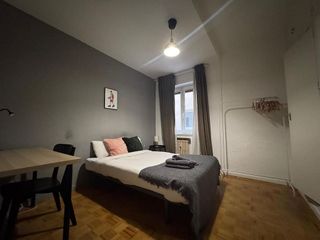 Piso en alquiler en Sol en Madrid