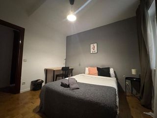 Piso en alquiler en Sol en Madrid