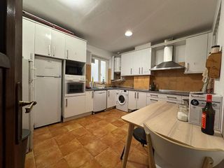 Piso en alquiler en Sol en Madrid