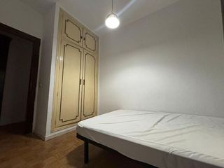 Piso en alquiler en Sol en Madrid