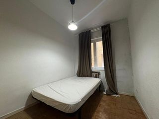 Piso en alquiler en Sol en Madrid