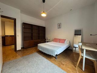 Piso en alquiler en Sol en Madrid